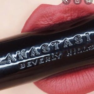 Anastasia Beverly Hills Lipstick